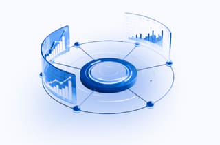 Handelsleistung und Signale im Alvo Rendheim Dashboard